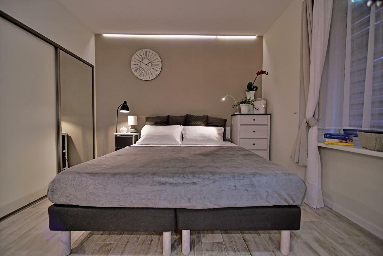 Apartamenty Sjesta Centrum Kudowa Zdroj Ngoại thất bức ảnh