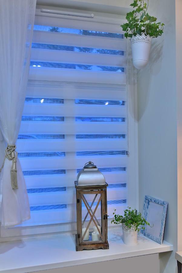 Apartamenty Sjesta Centrum Kudowa Zdroj Ngoại thất bức ảnh